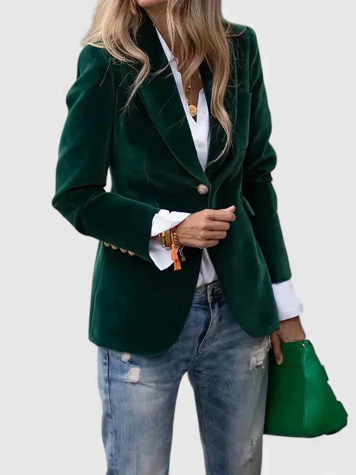 Lileth Elegant Blazer