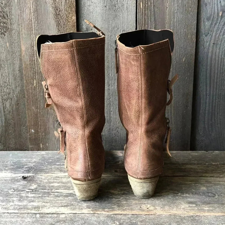 Women’s Fall Casual Boots