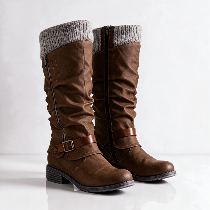 Verella Orthopedic Comfort Boots
