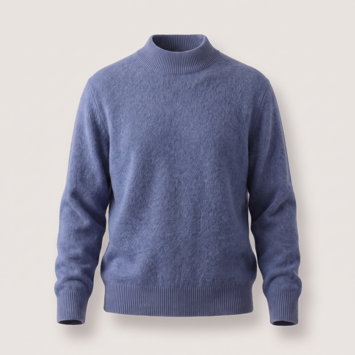 Arlington Cashmere Sweater