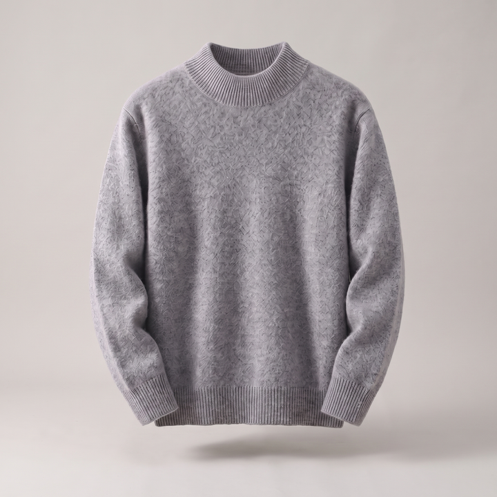 Arlington Cashmere Sweater