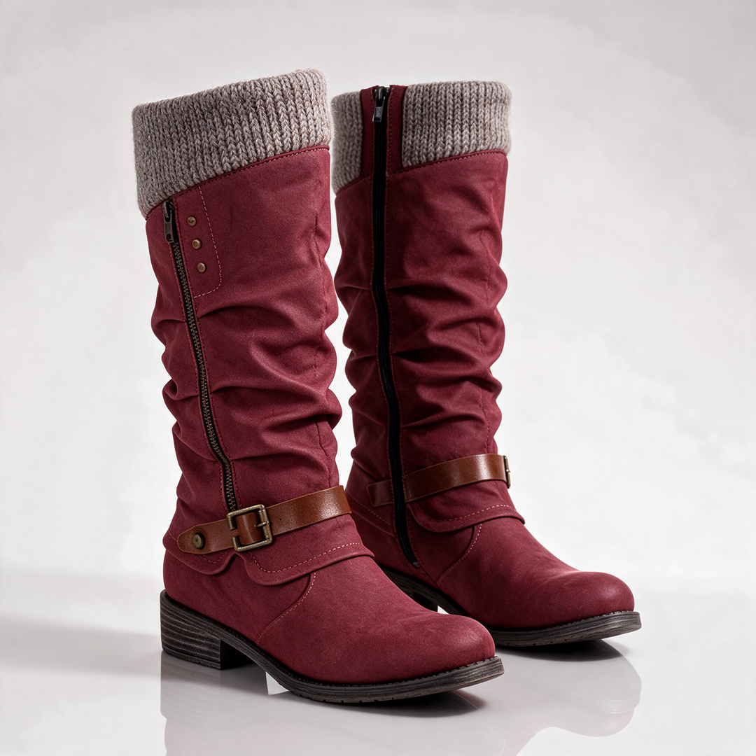 Verella Orthopedic Comfort Boots