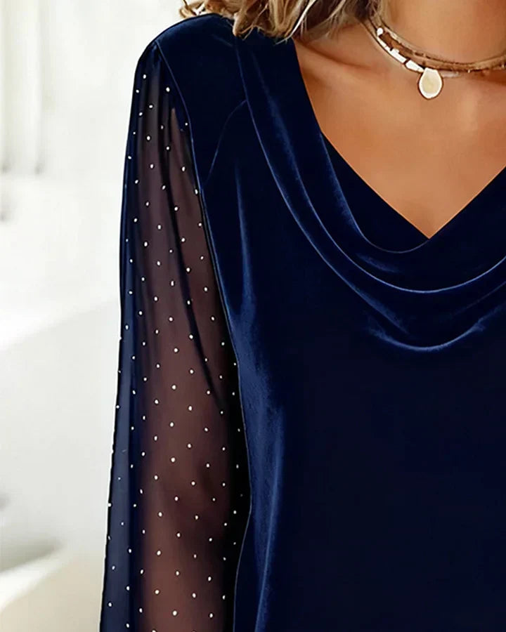 Women's Elegant Blouse
