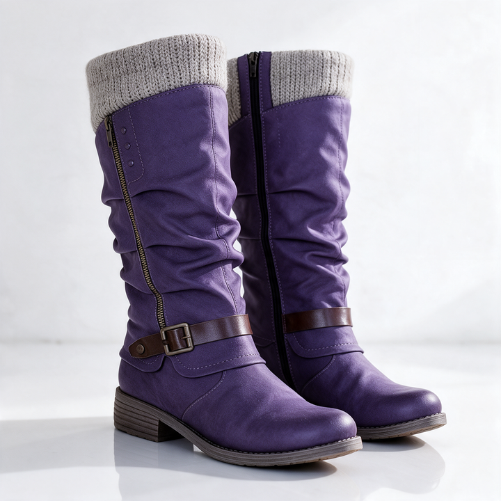 Verella Orthopedic Comfort Boots