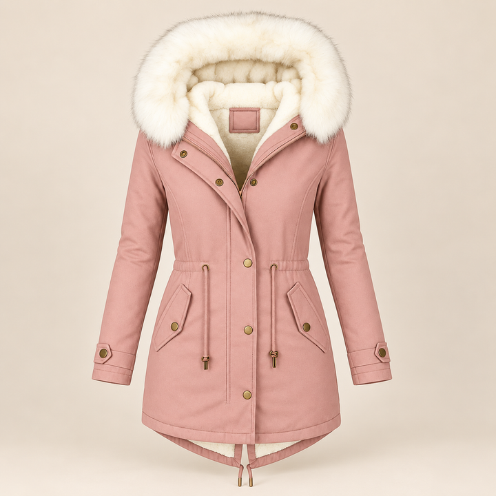 Colette | Elegant Winter Coat