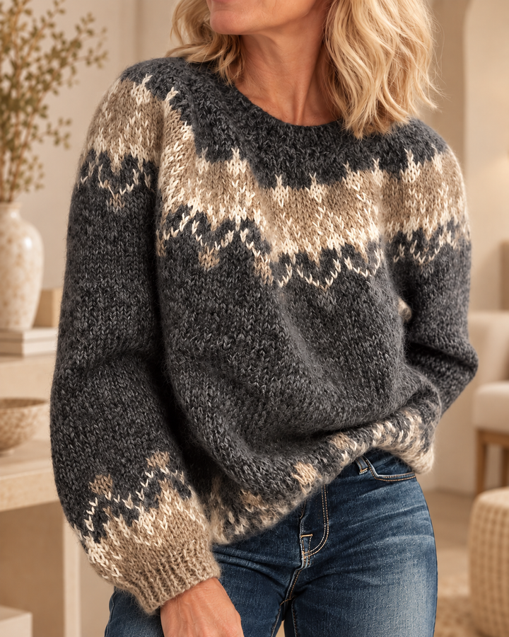 Nancy | The Everyday Jumper