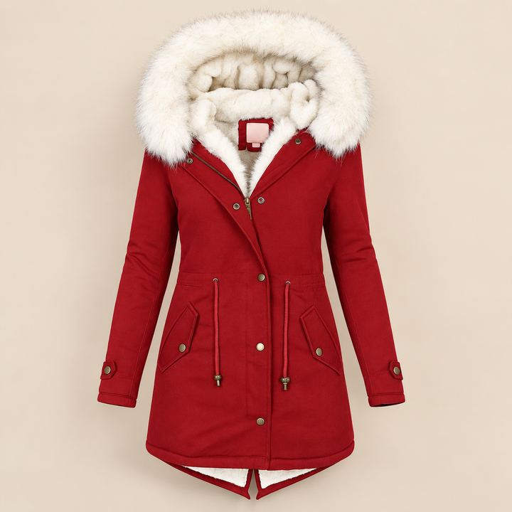 Colette | Elegant Winter Coat