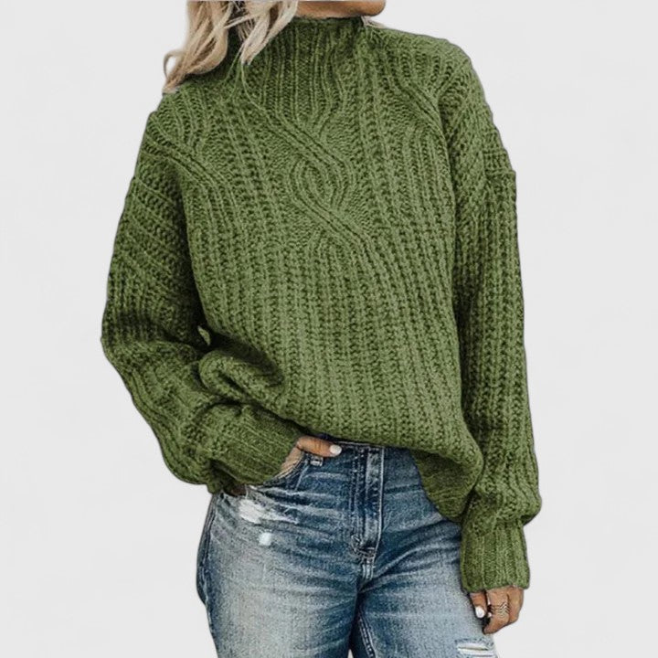 Auvryn Sophisticated Sweater