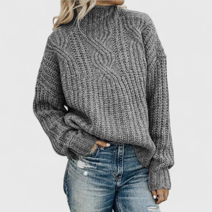 Auvryn Sophisticated Sweater