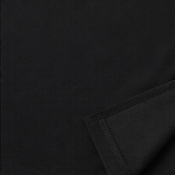Women's Elegant Draped Dress