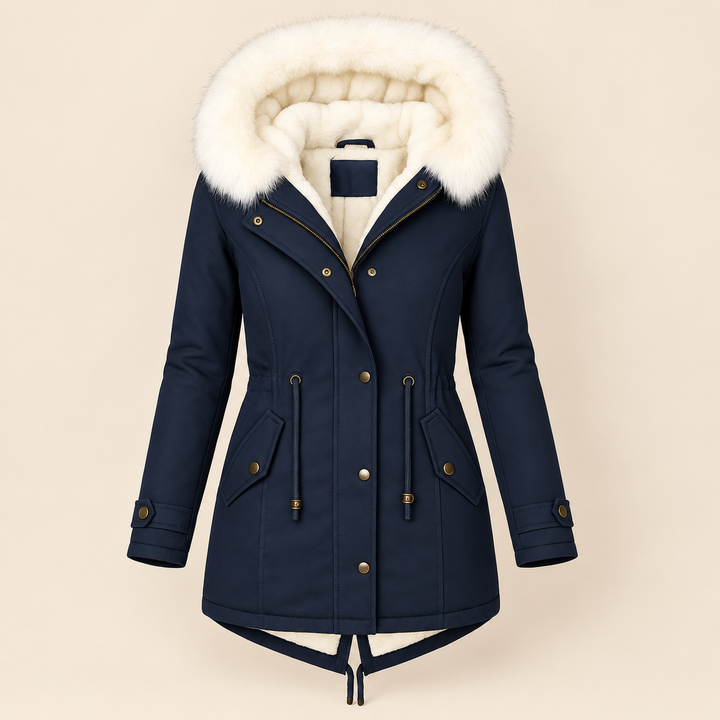 Colette | Elegant Winter Coat