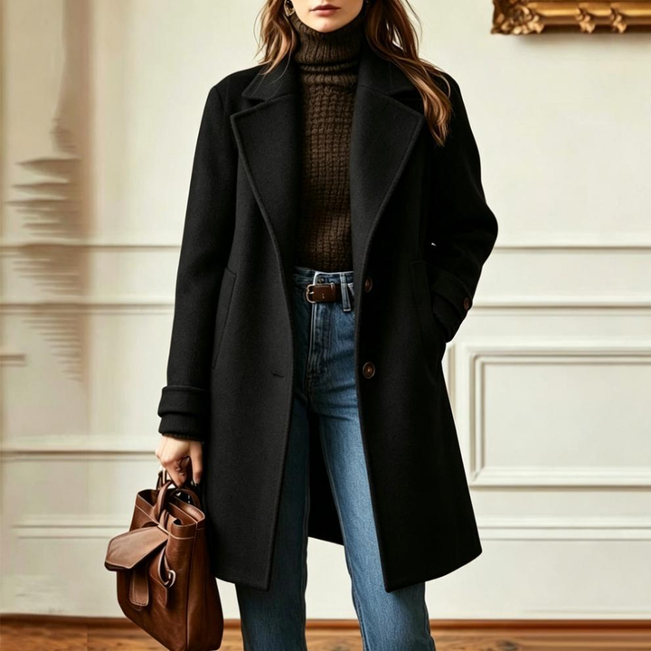 Women's Elegant Coat