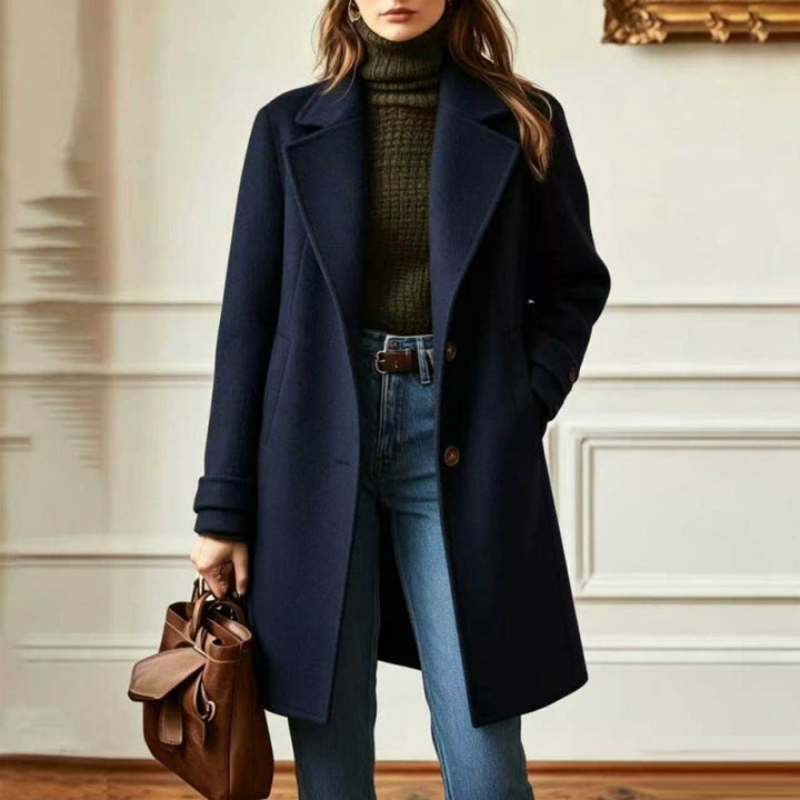 Women's Elegant Coat