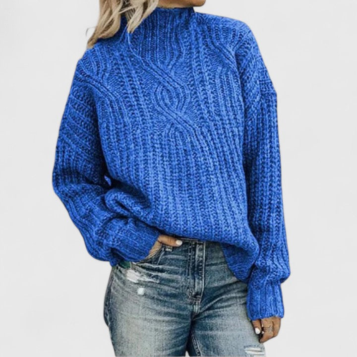 Auvryn Sophisticated Sweater