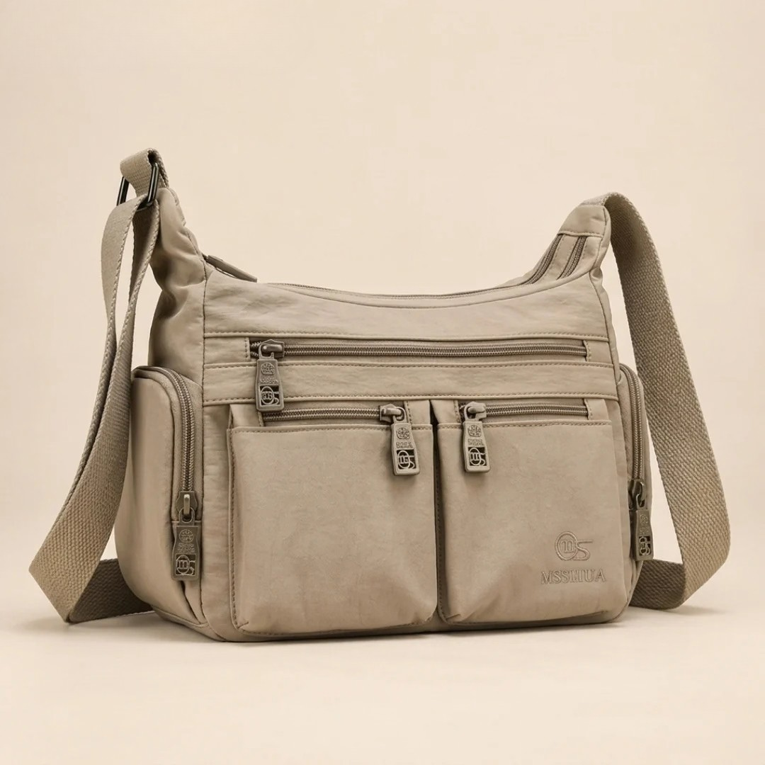 Monica | Comfort Crossbody Bag
