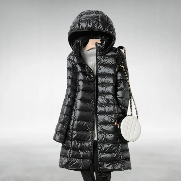 Mabel™ Warm Puffer Coat
