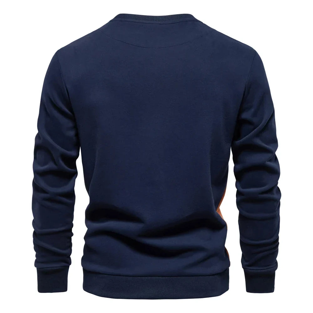 Stephen™ | Sophisticated Men's Sweater