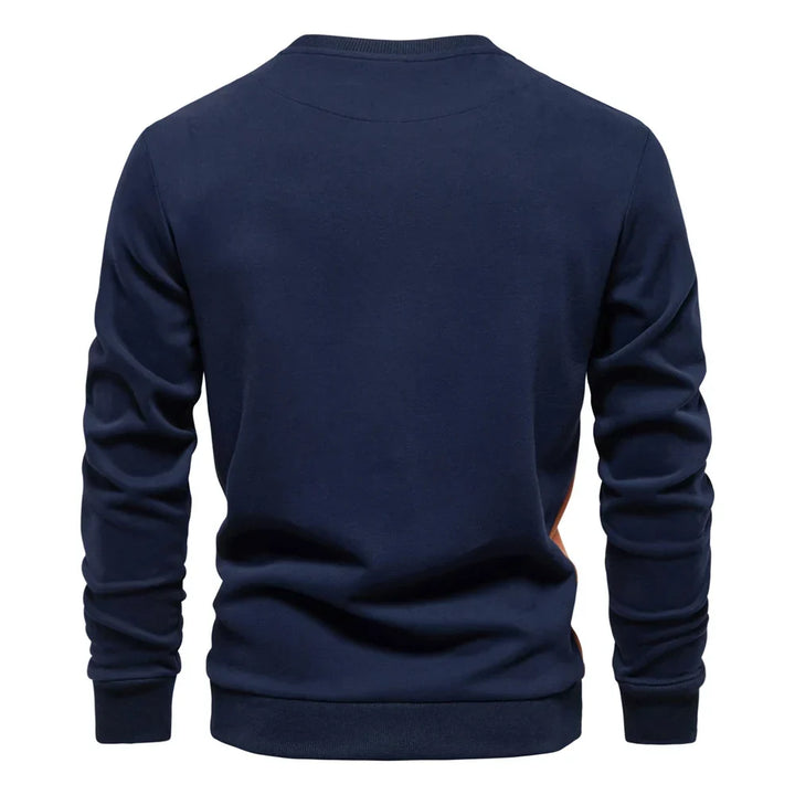Stephen™ | Sophisticated Men's Sweater