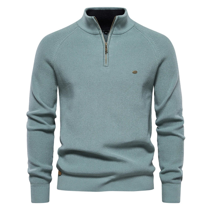 William™ | Sophisticated Men's Sweater