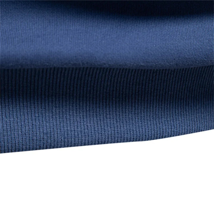 James™ | Stylish Polo Sweater in 8 colors