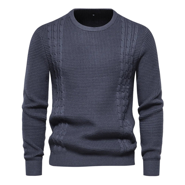 Jacob™ | Sophisticated Men's Sweater