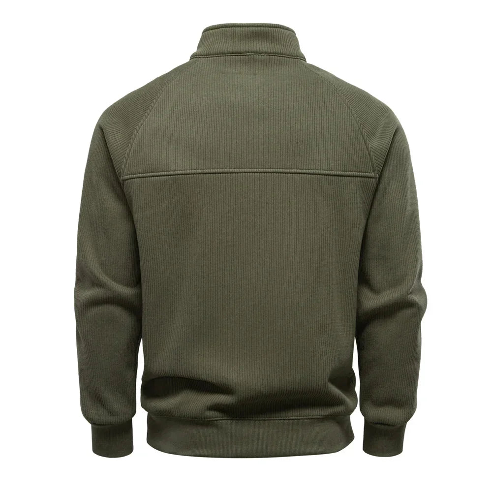 Ronald™ | Sophisticated Men's Sweater