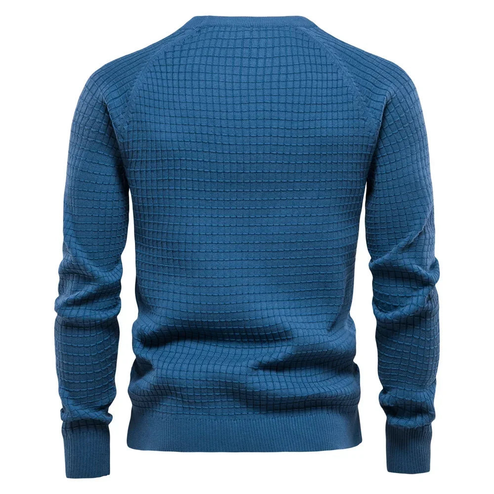Sandro™ | Sophisticated Men's Sweater
