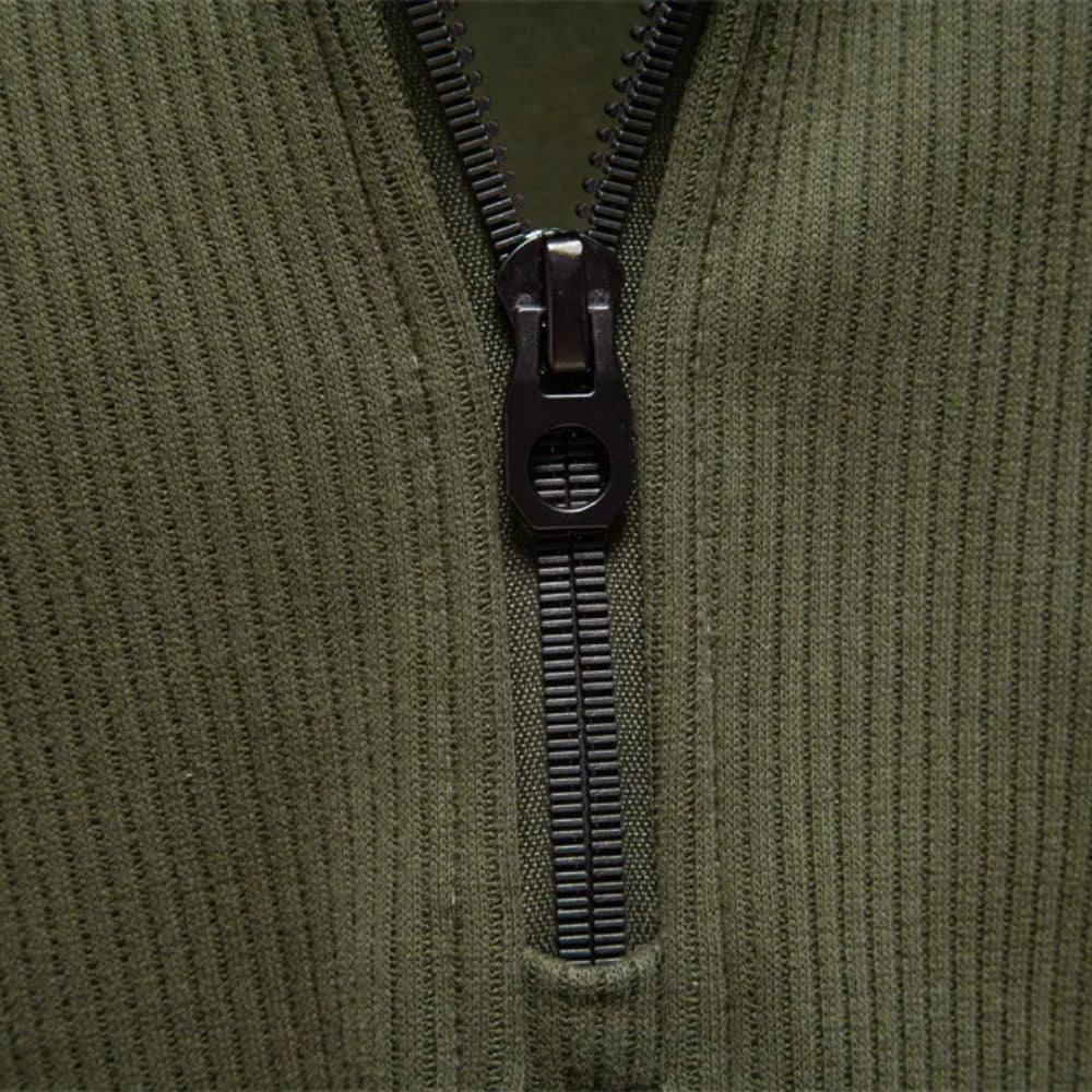 Ronald™ | Sophisticated Men's Sweater