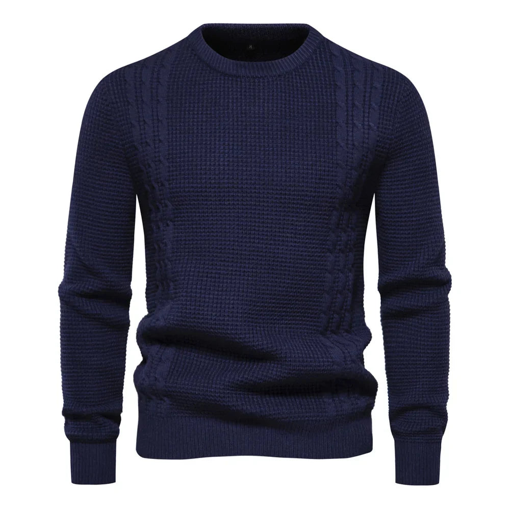 Jacob™ | Sophisticated Men's Sweater