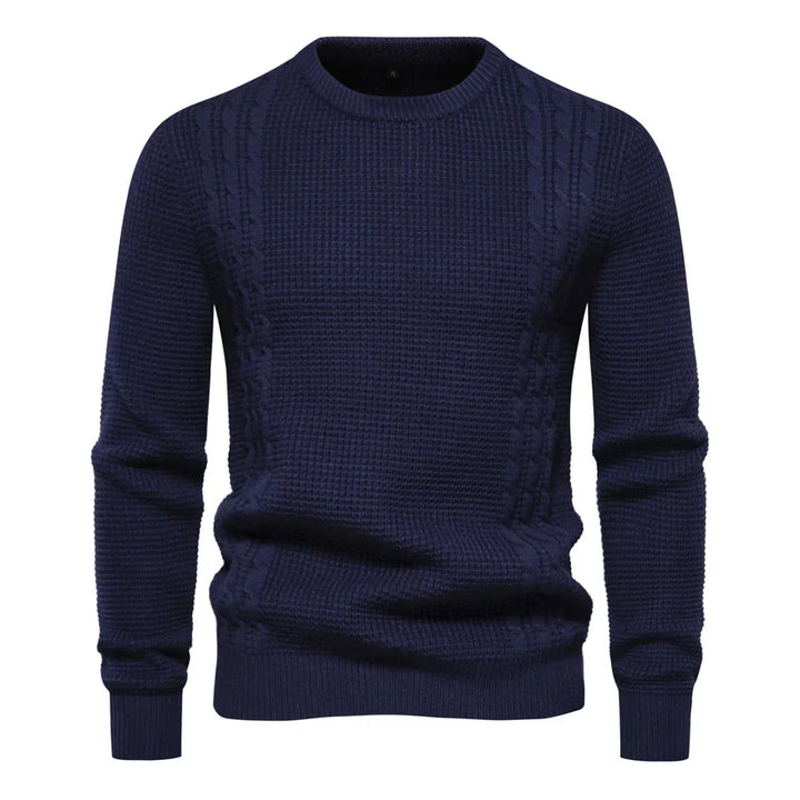 Jacob™ | Sophisticated Men's Sweater
