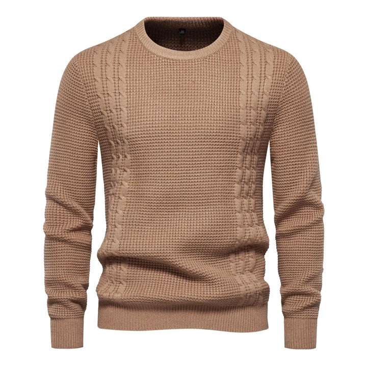 Jacob™ | Sophisticated Men's Sweater