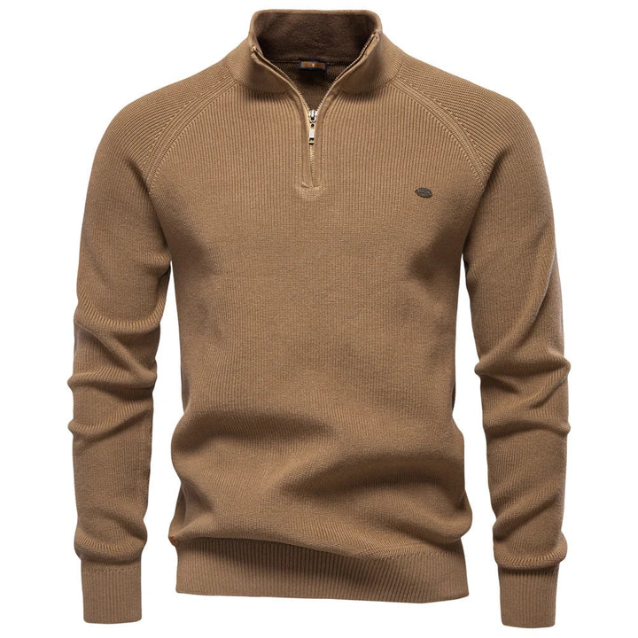 William™ | Sophisticated Men's Sweater