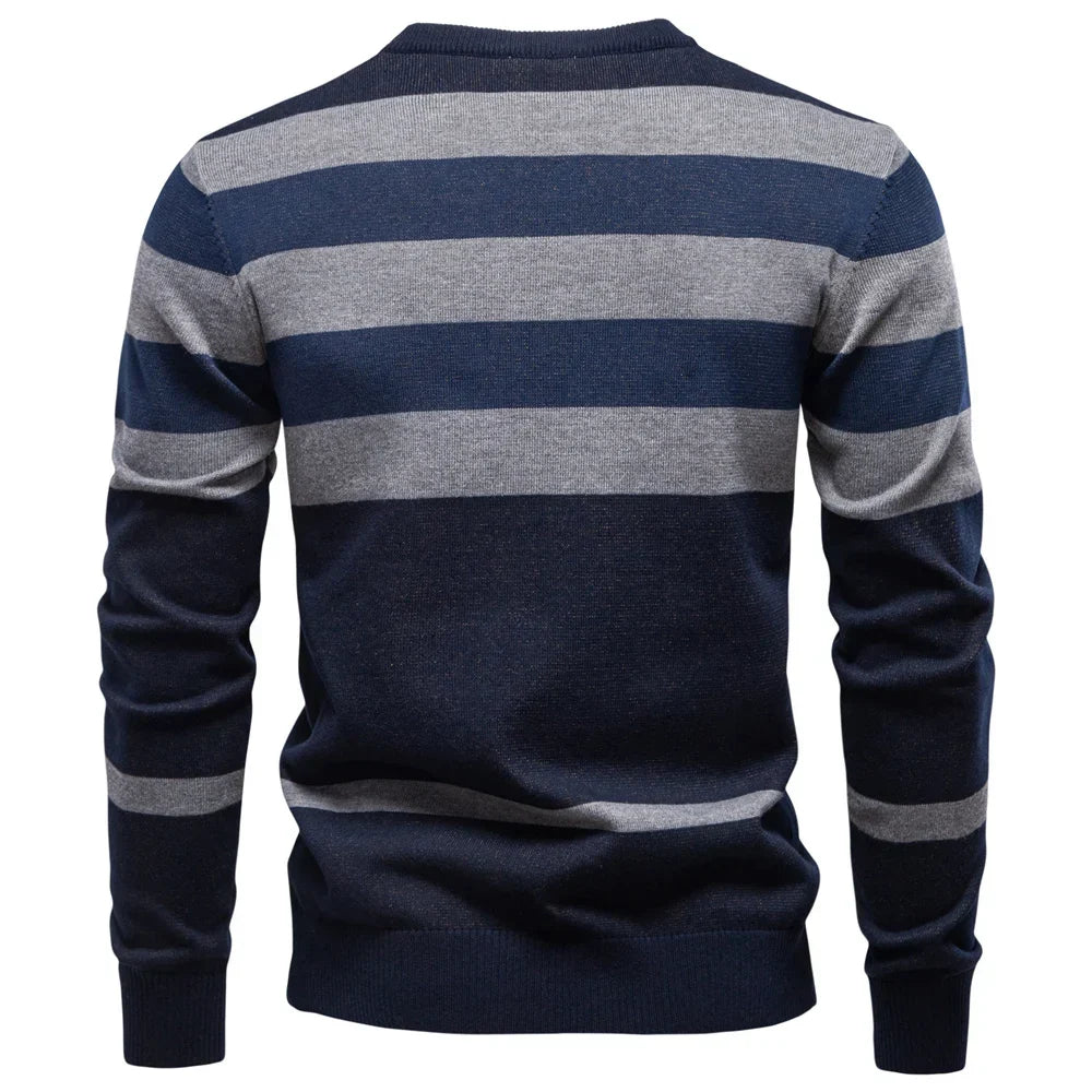 Sebastian™ | Sophisticated Men's Sweater