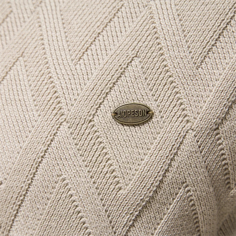 Alexander™ | Sophisticated Men's Sweater