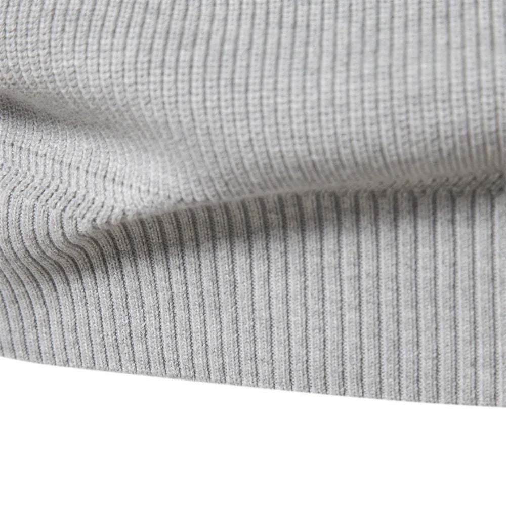 William™ | Sophisticated Men's Sweater