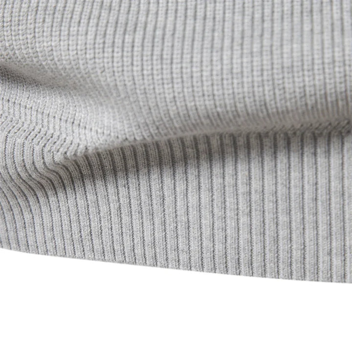 William™ | Sophisticated Men's Sweater