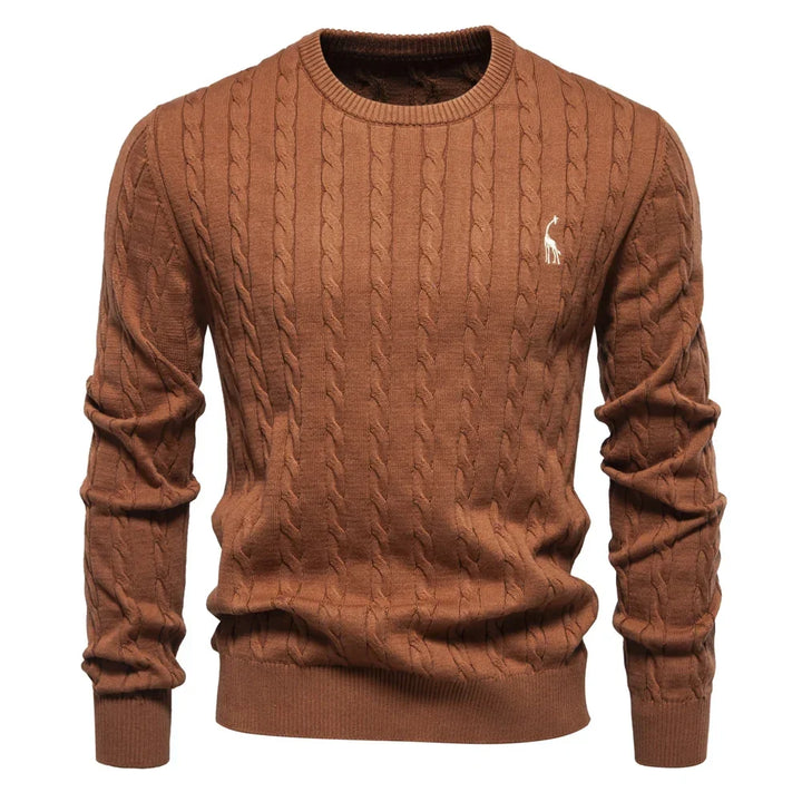 Roger™ | Sophisticated Men's Sweater