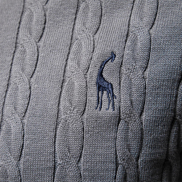 Roger™ | Sophisticated Men's Sweater