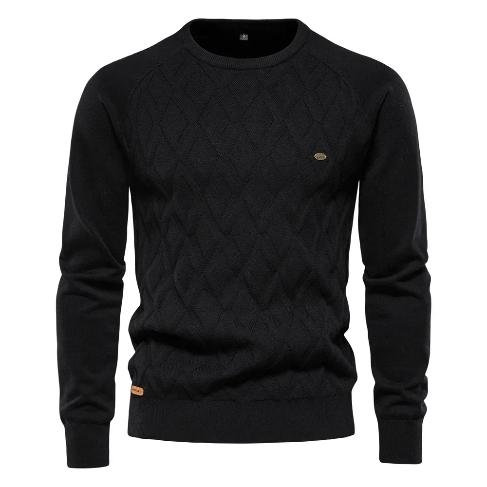 Alexander™ | Sophisticated Men's Sweater