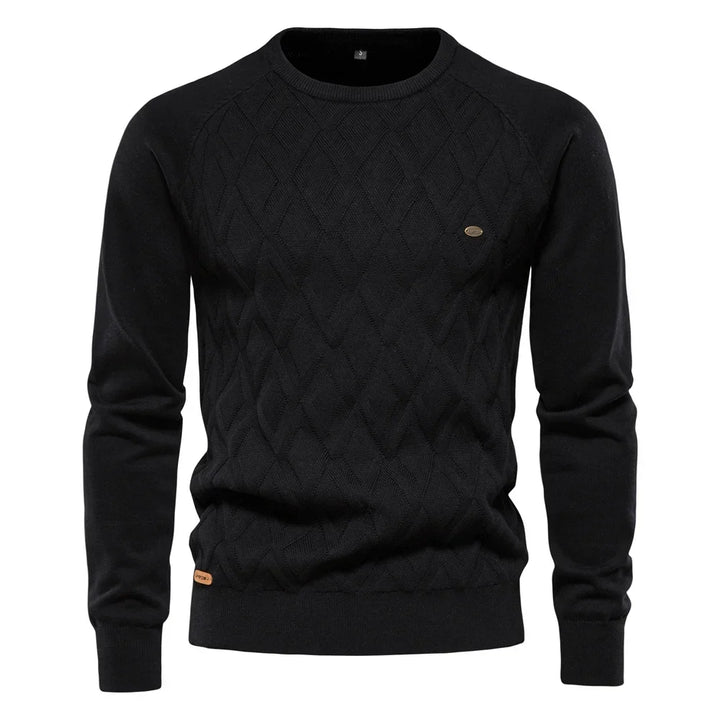 Alexander™ | Sophisticated Men's Sweater