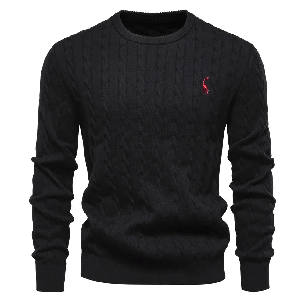 Roger™ | Sophisticated Men's Sweater