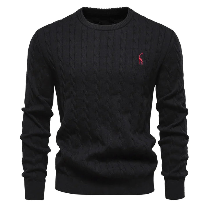 Roger™ | Sophisticated Men's Sweater