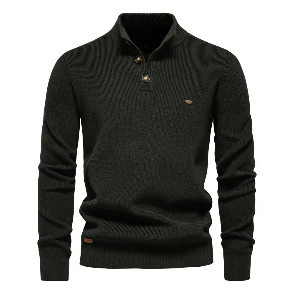 Marvin™ | Sophisticated Men's Sweater