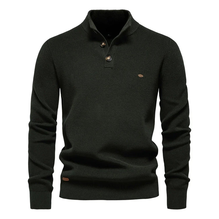 Marvin™ | Sophisticated Men's Sweater