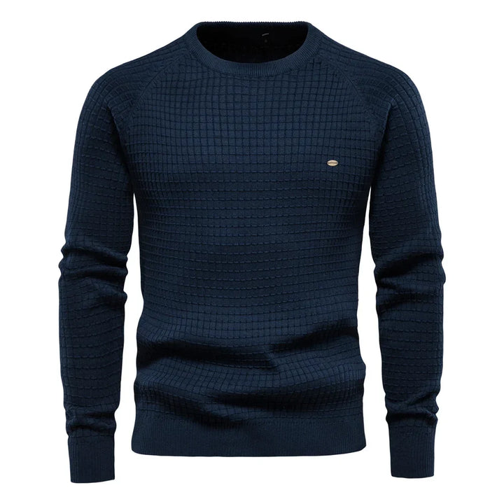 Sandro™ | Sophisticated Men's Sweater