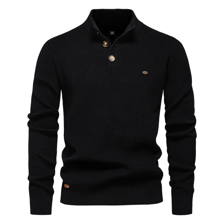 Marvin™ | Sophisticated Men's Sweater