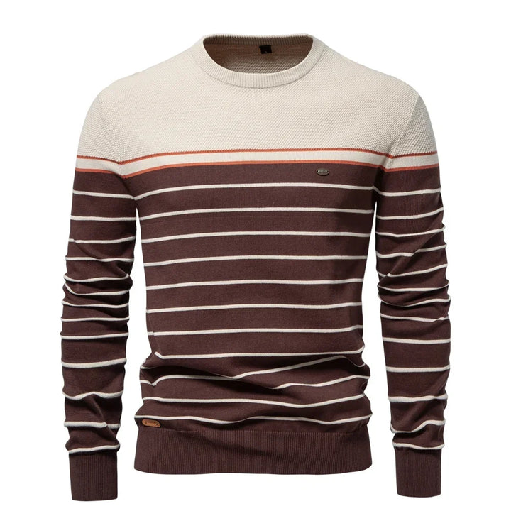 Dennis™ | Sophisticated Men's Sweater