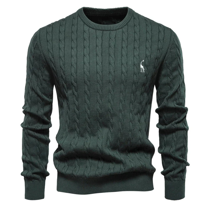 Roger™ | Sophisticated Men's Sweater
