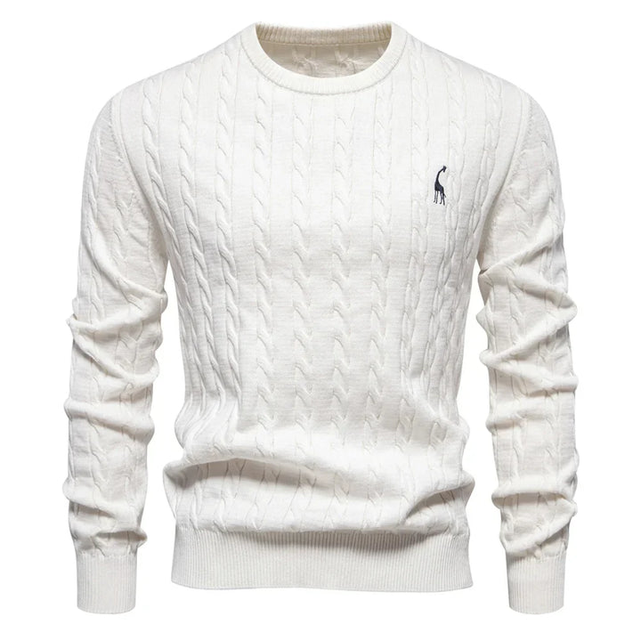 Roger™ | Sophisticated Men's Sweater