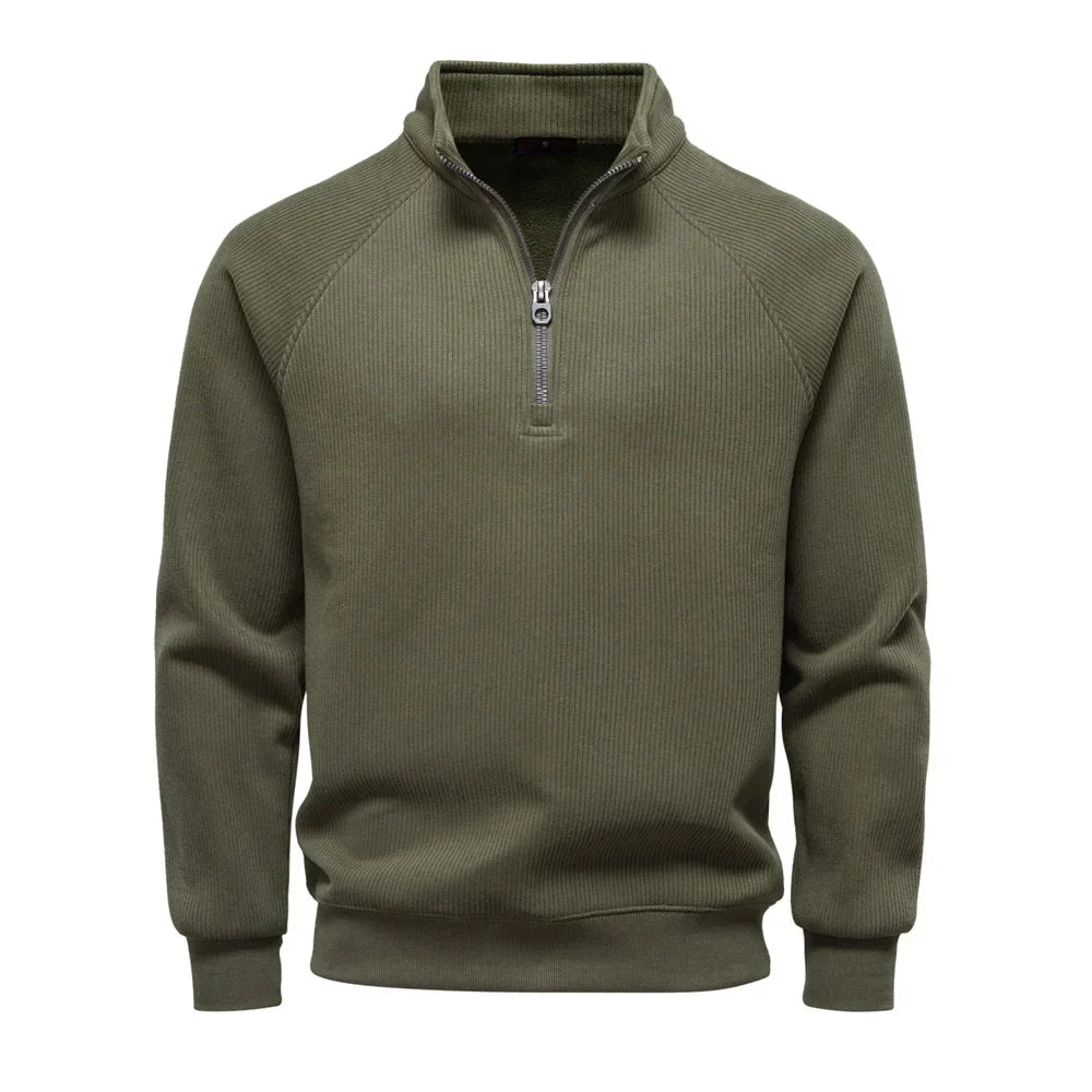 Ronald™ | Sophisticated Men's Sweater